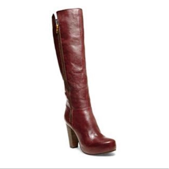 steve madden rikki boot